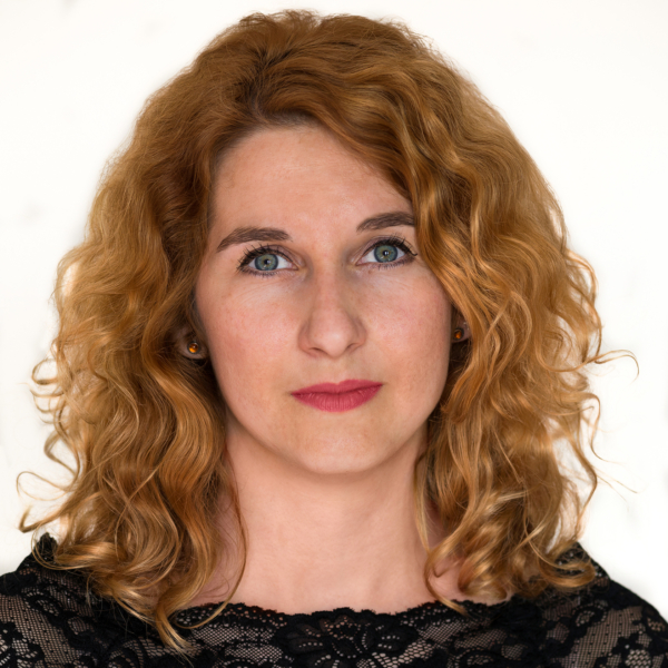 Ing. Kateřina Mácová, Ph.D.